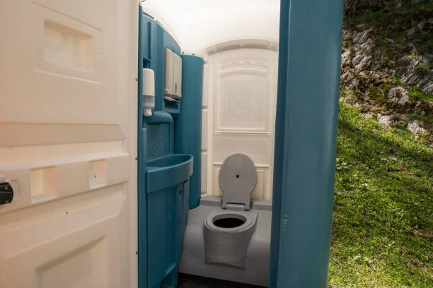 Best Deluxe Portable Toilet Rental in North Bend, OH