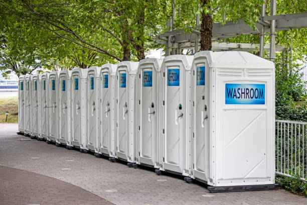 Best Portable Toilet Rental for Emergency Services in North Bend, OH