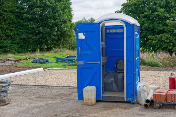 Best Standard Portable Toilet Rental in North Bend, OH