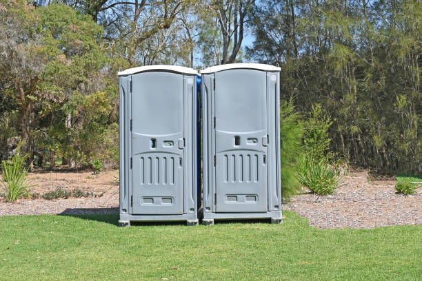 Best Portable Restrooms for Agricultural Sites in North Bend, OH