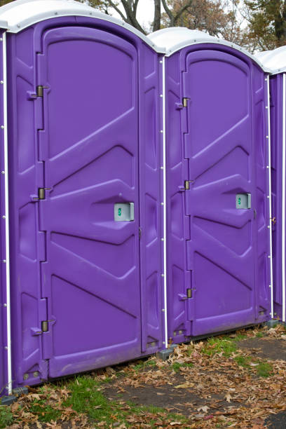 Best ADA-Compliant Portable Toilet Rental in North Bend, OH