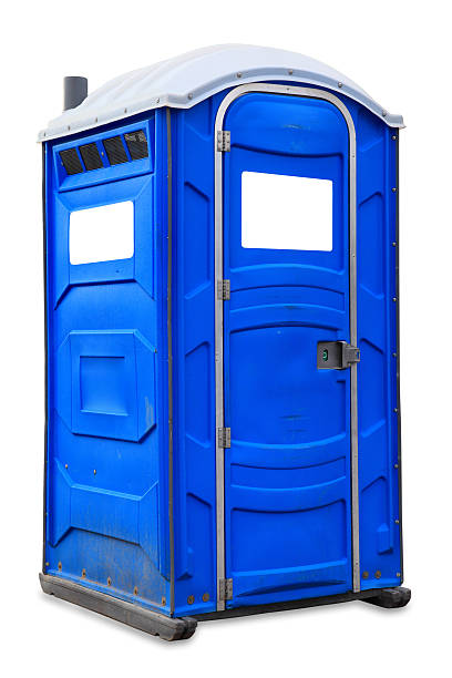 Types of Portable Toilets We Offer in North Bend, OH