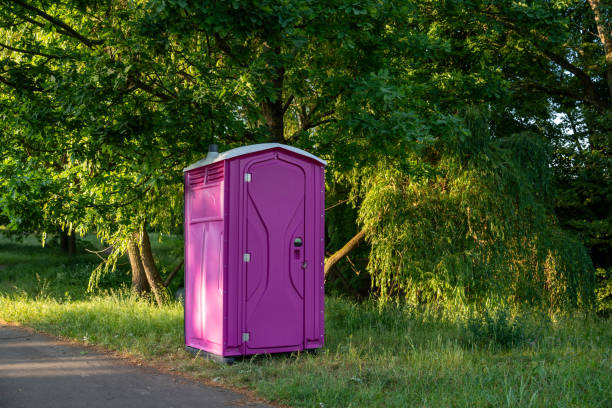 Best Portable Toilets for Parks and Recreation Areas in North Bend, OH