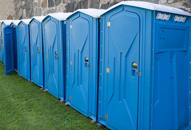 Best Long-Term Portable Toilet Rental in North Bend, OH